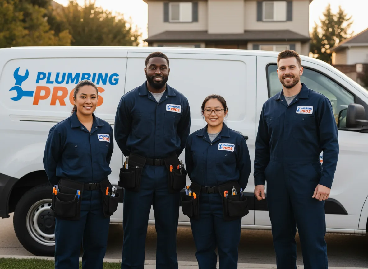 Water Heater Repair company in Heron, MT